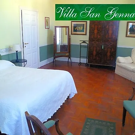 B&B Villa San Gennariello-3